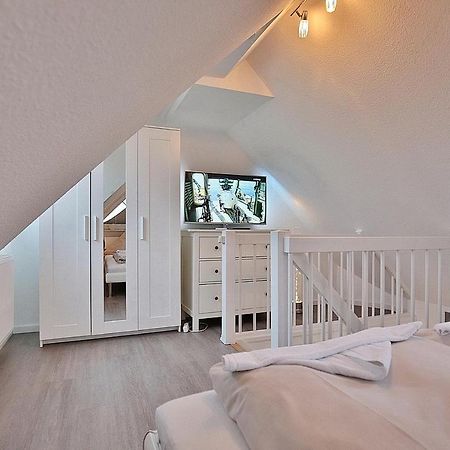 Baedervilla Bergstrasse 30 Baedervilla Bergstrasse Appartement 9 Timmendorfer Strand Zewnętrze zdjęcie