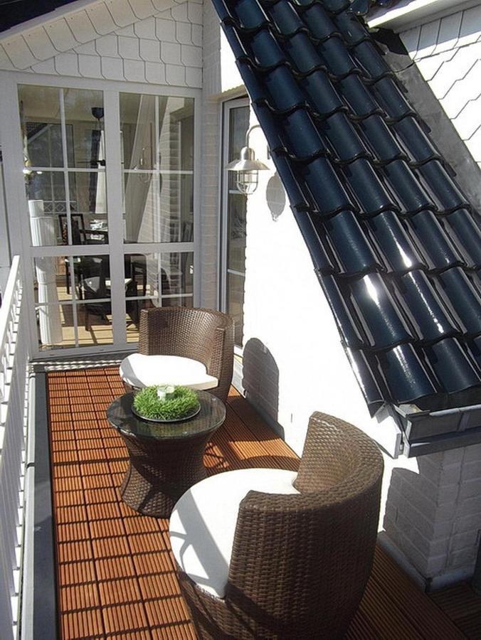 Baedervilla Bergstrasse 30 Baedervilla Bergstrasse Appartement 9 Timmendorfer Strand Zewnętrze zdjęcie