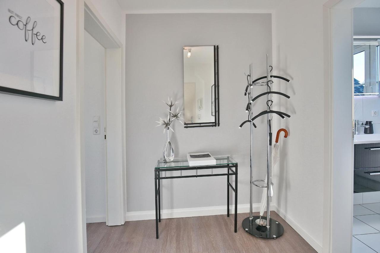 Baedervilla Bergstrasse 30 Baedervilla Bergstrasse Appartement 9 Timmendorfer Strand Zewnętrze zdjęcie
